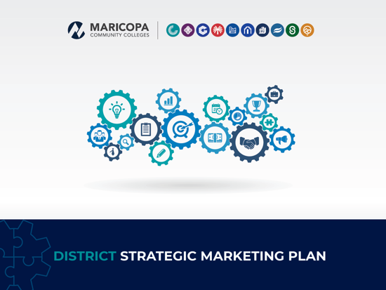 Marketing Strategic Plan